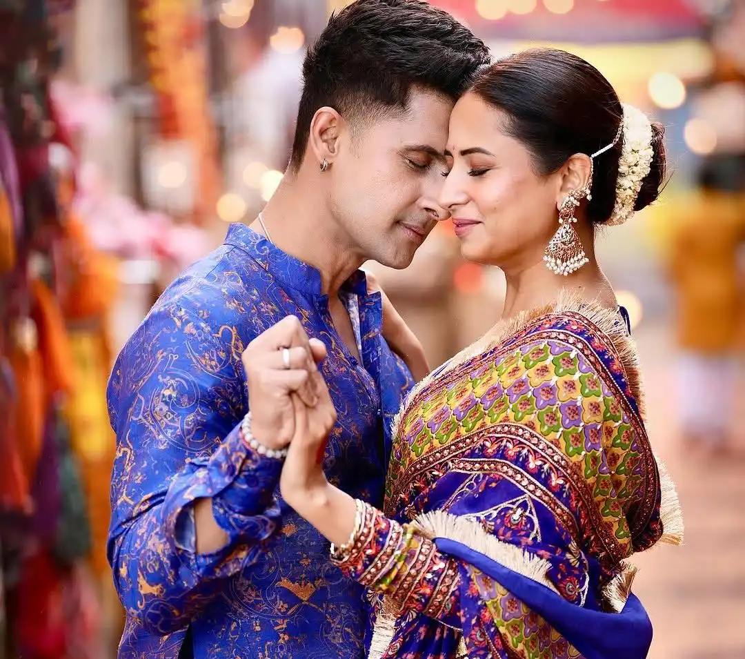 Ravie Dubey and Sargun Mehta's Dreamiyata Dramaa Achieves 1 Million Subscribers in Just Two Months