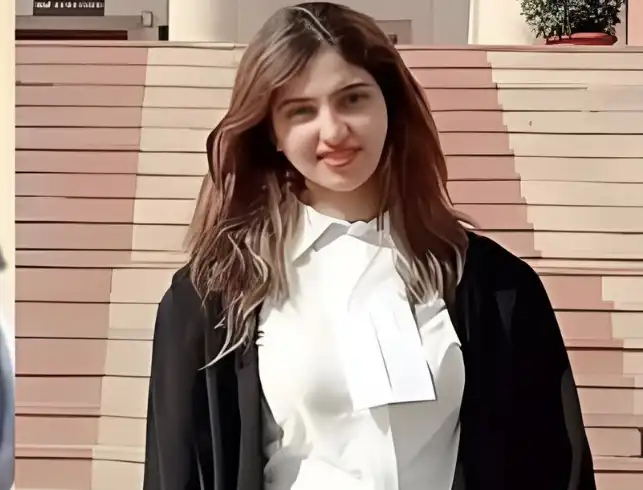 Sana Raees Khan: It underscores the urgent need to address the misuse of legal provisions