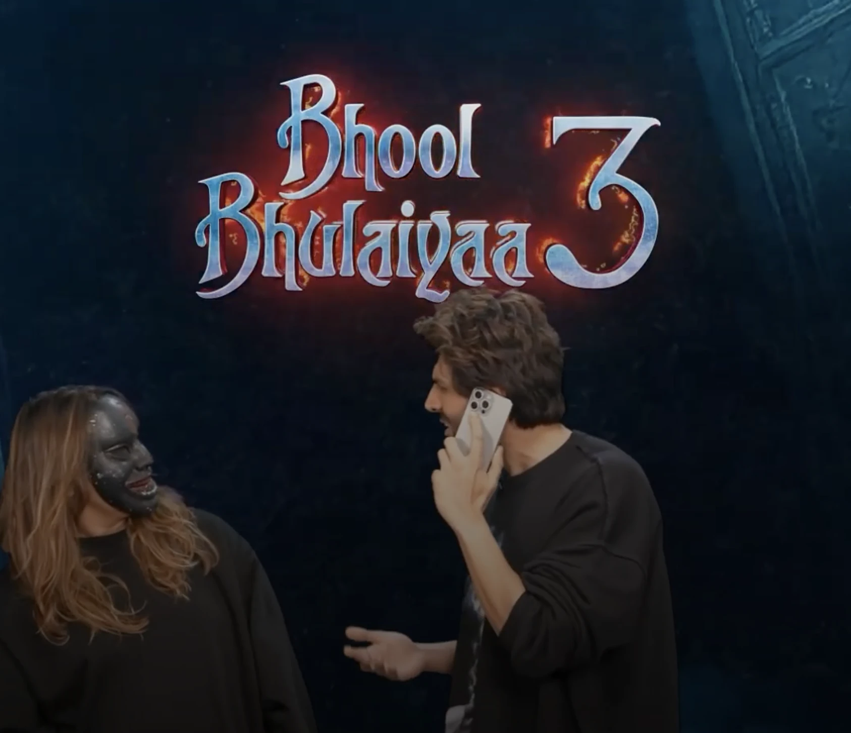 Bhool Bhulaiyaa 3 Marks Kartik Aaryan's Widest Worldwide Release