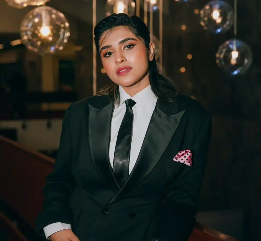  Sanskruti Balgude: That’s why I wanted to make a film like Courage 
