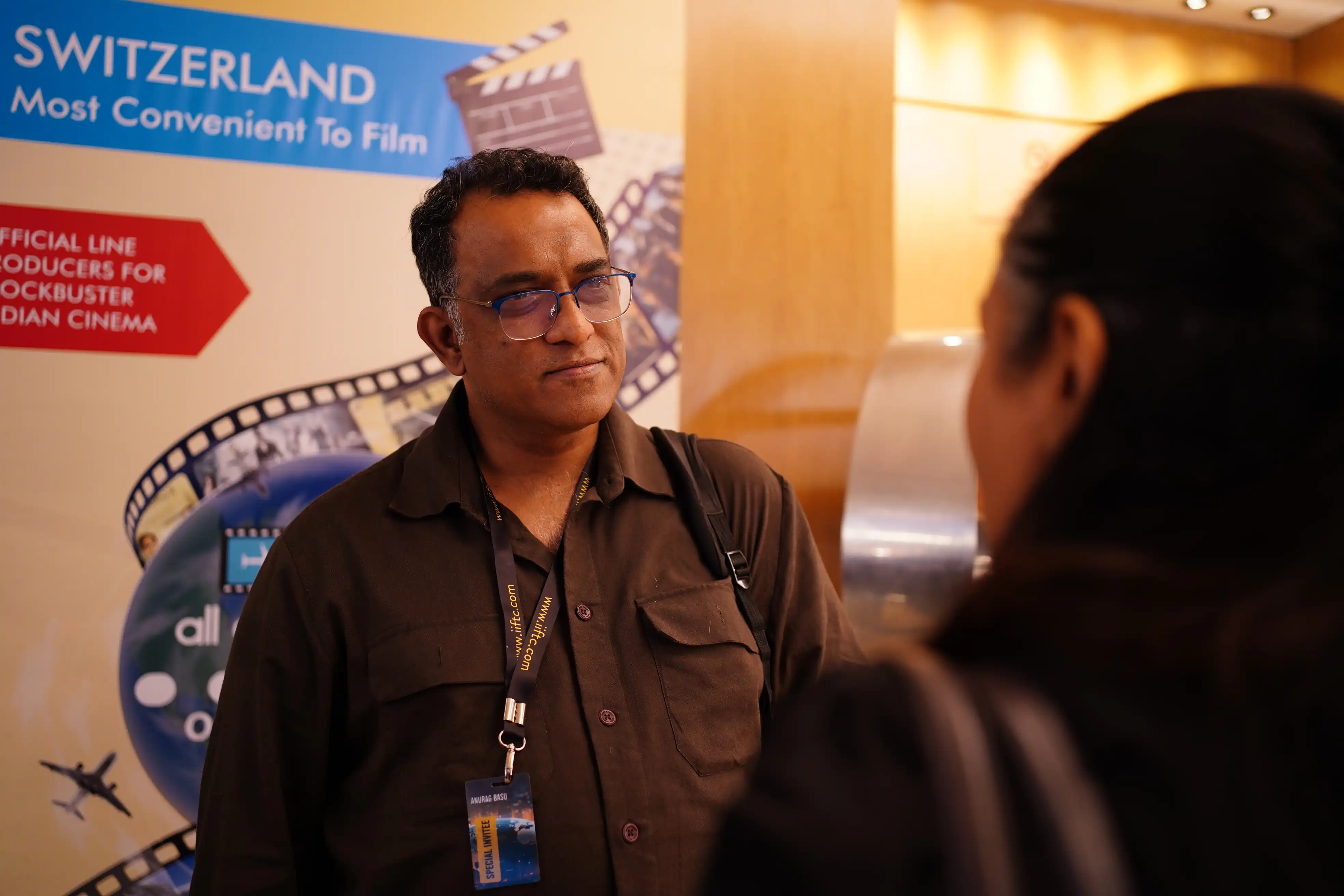 Anurag Basu: A Journey from Soap Operas to Cinematic Mastery