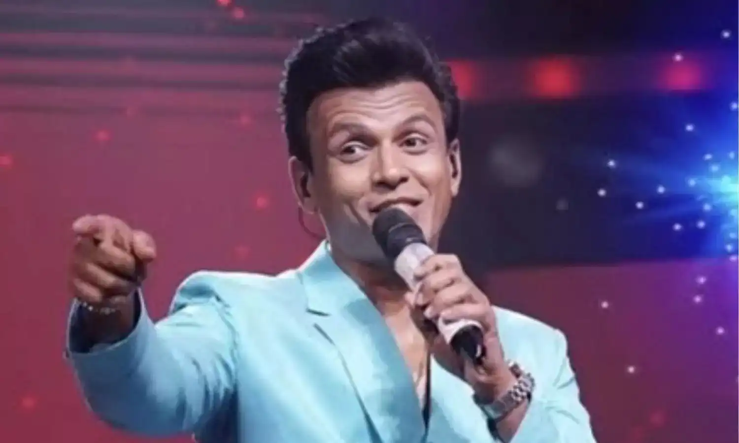 Abhijeet Sawant makes a comeback on Sony Entertainment Television's Indian Idol Legends Return