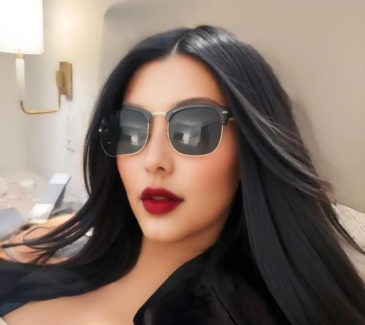 Somy Ali's short film Gray gets selected at South Asian International Film Festival of Florida 