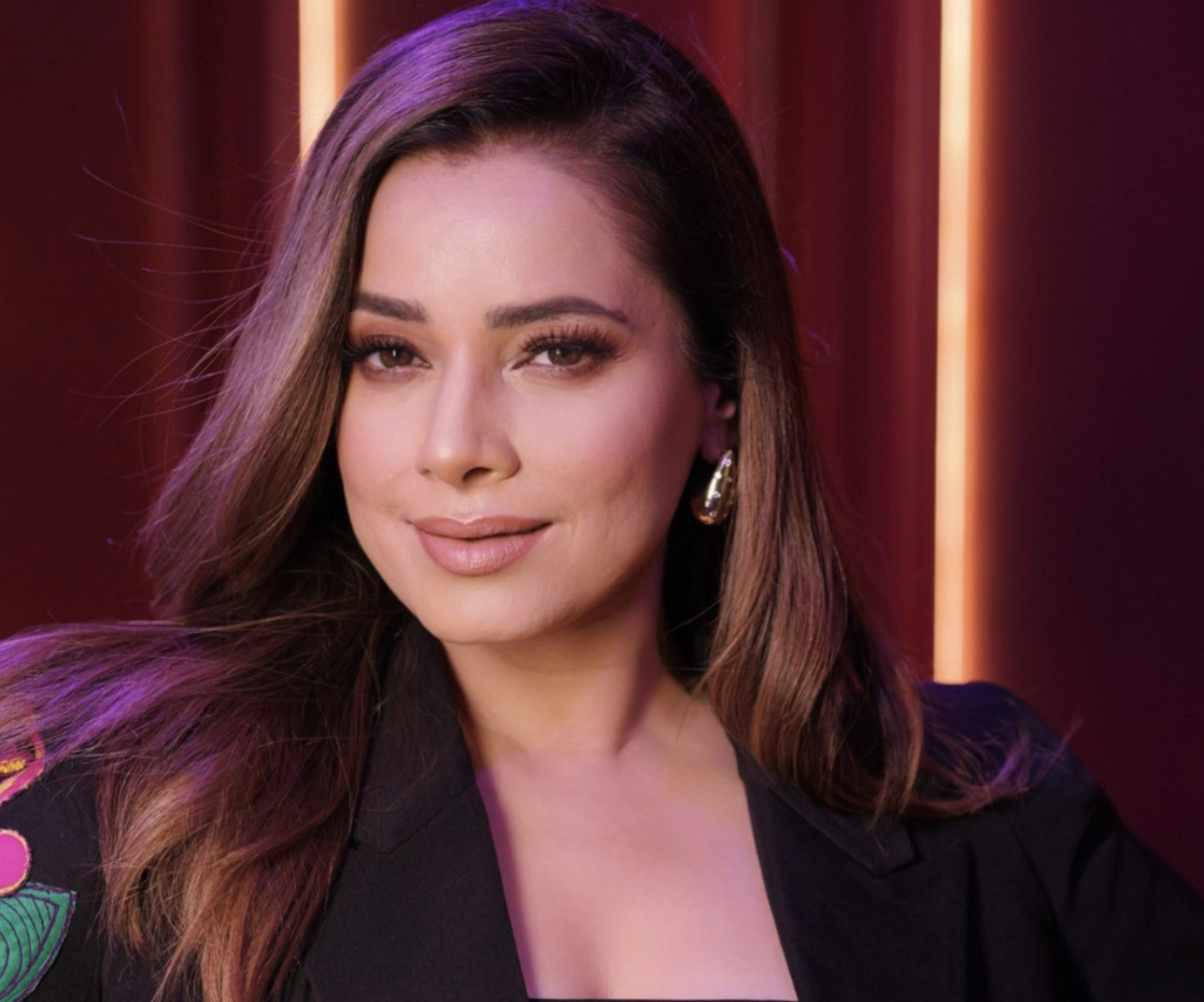  Neelam Kothari: Fabulous Lives… Has Changed My Life Completely