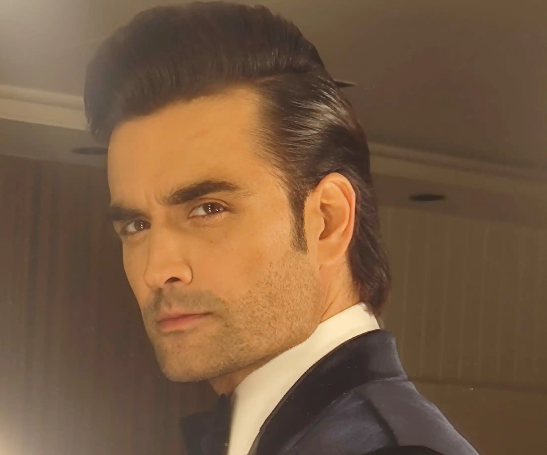 Vivian Dsena: I will never backstab anyone who trusts me