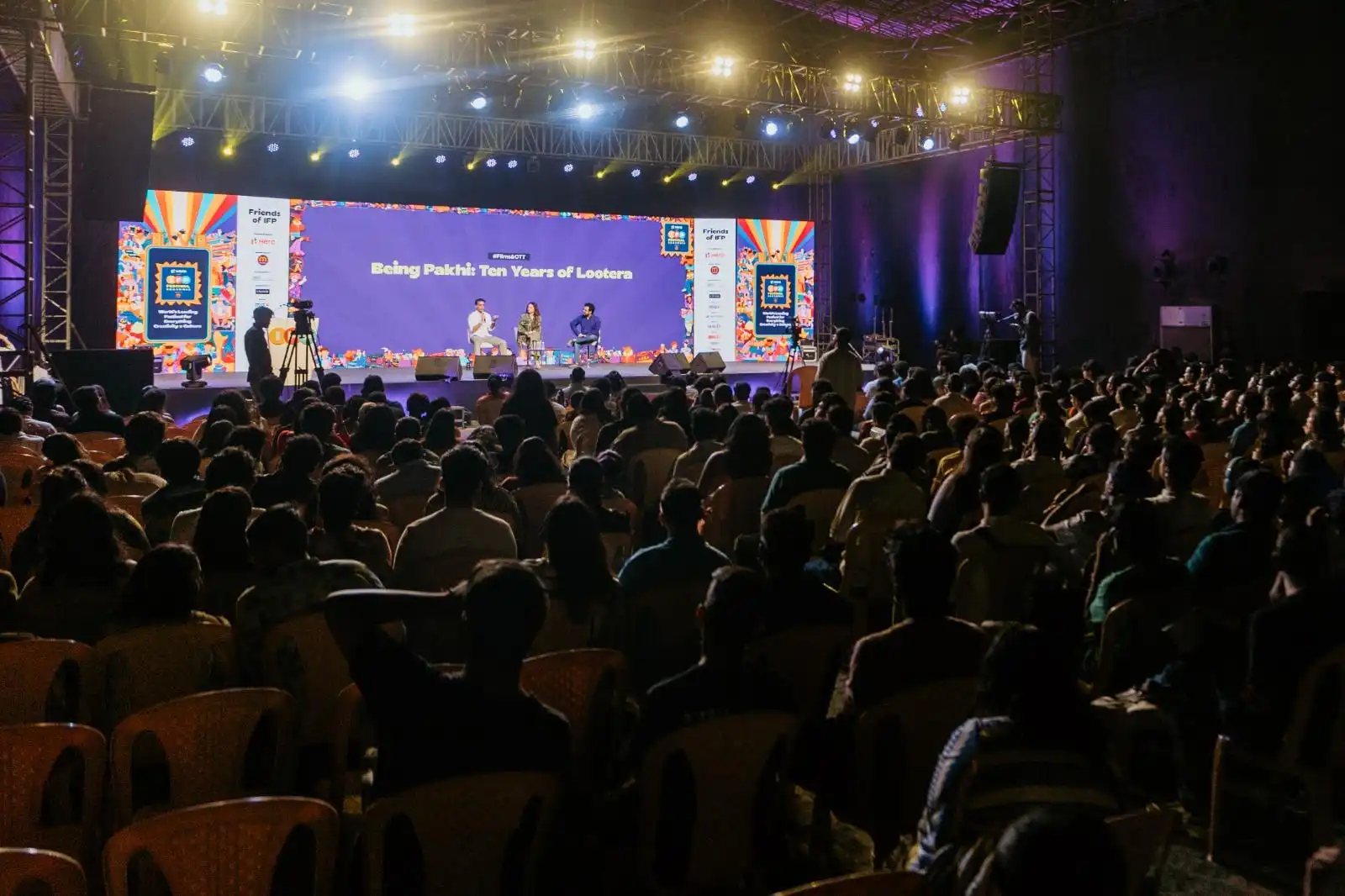 Top reasons to look forward to IFP Season 14