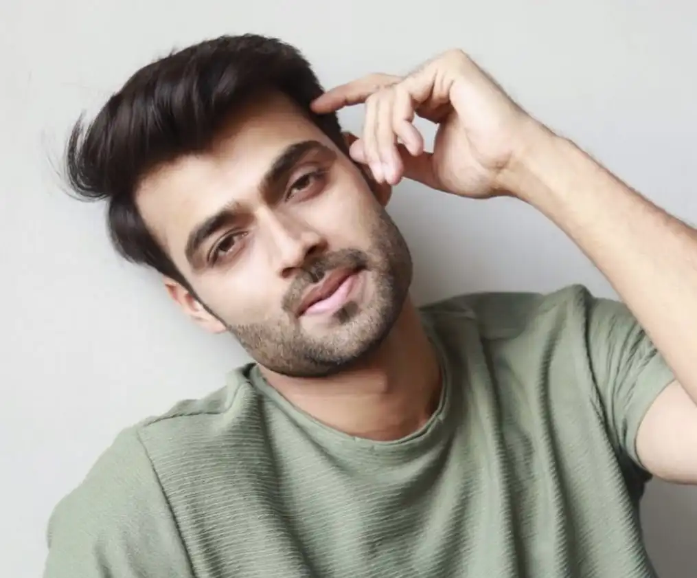 Srikant Dwivedi is missing winter, says Mumbai has ‘cooler summers’ this time of the year