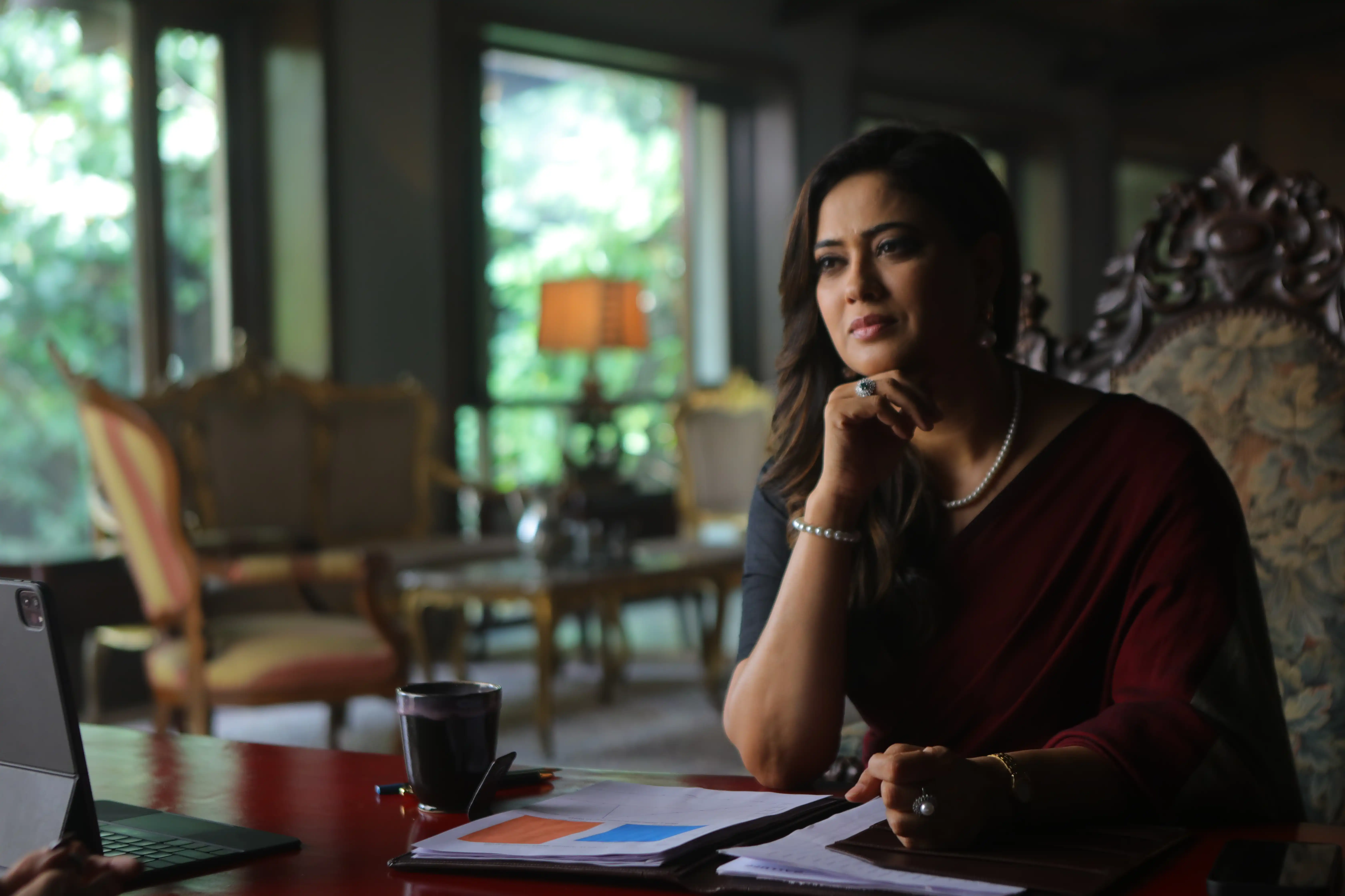 Shweta Tiwari Recalls Tamannaah Bhatia’s Powerful Gesture of Support