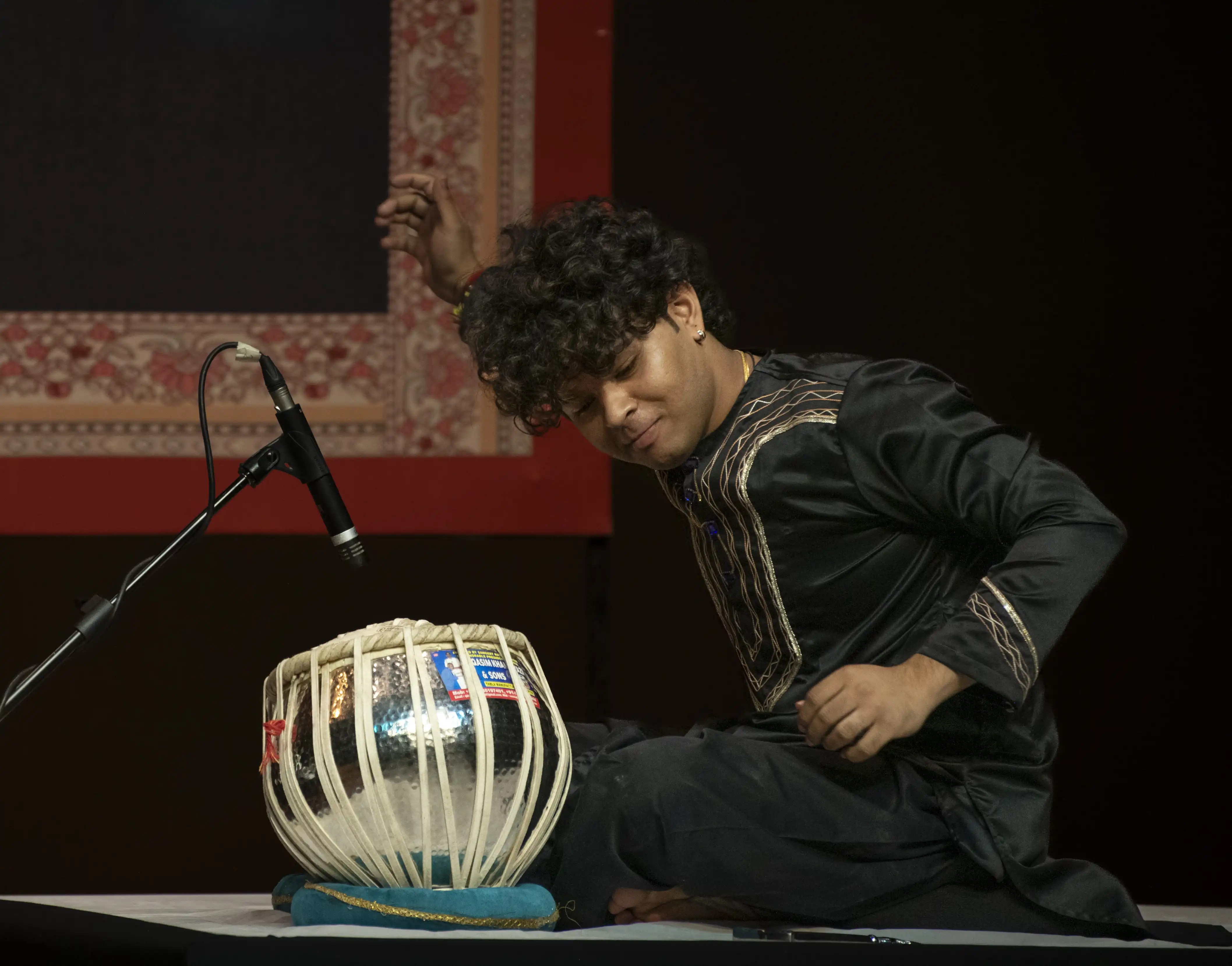 Nishit Gangani