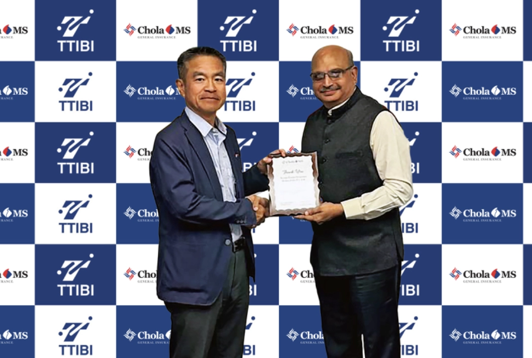 Chola MS General Insurance Launches 'Pay How You Drive' Insurance Model