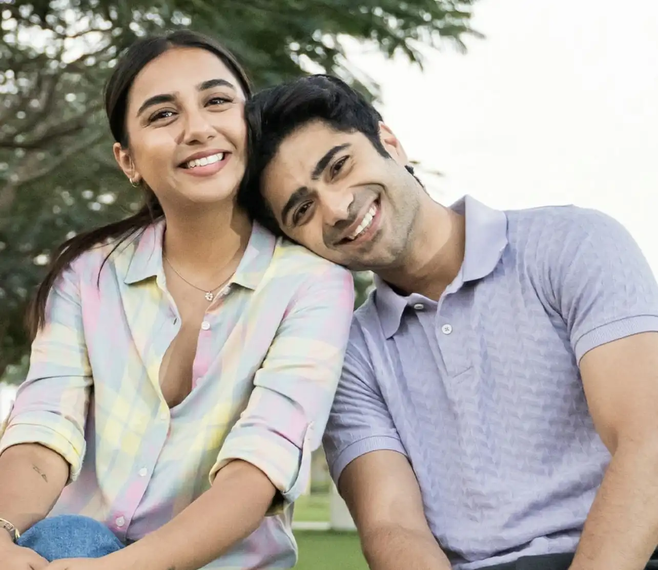 Taaruk Raina wins the hearts of the audience with his act in 'Mismatched 3'