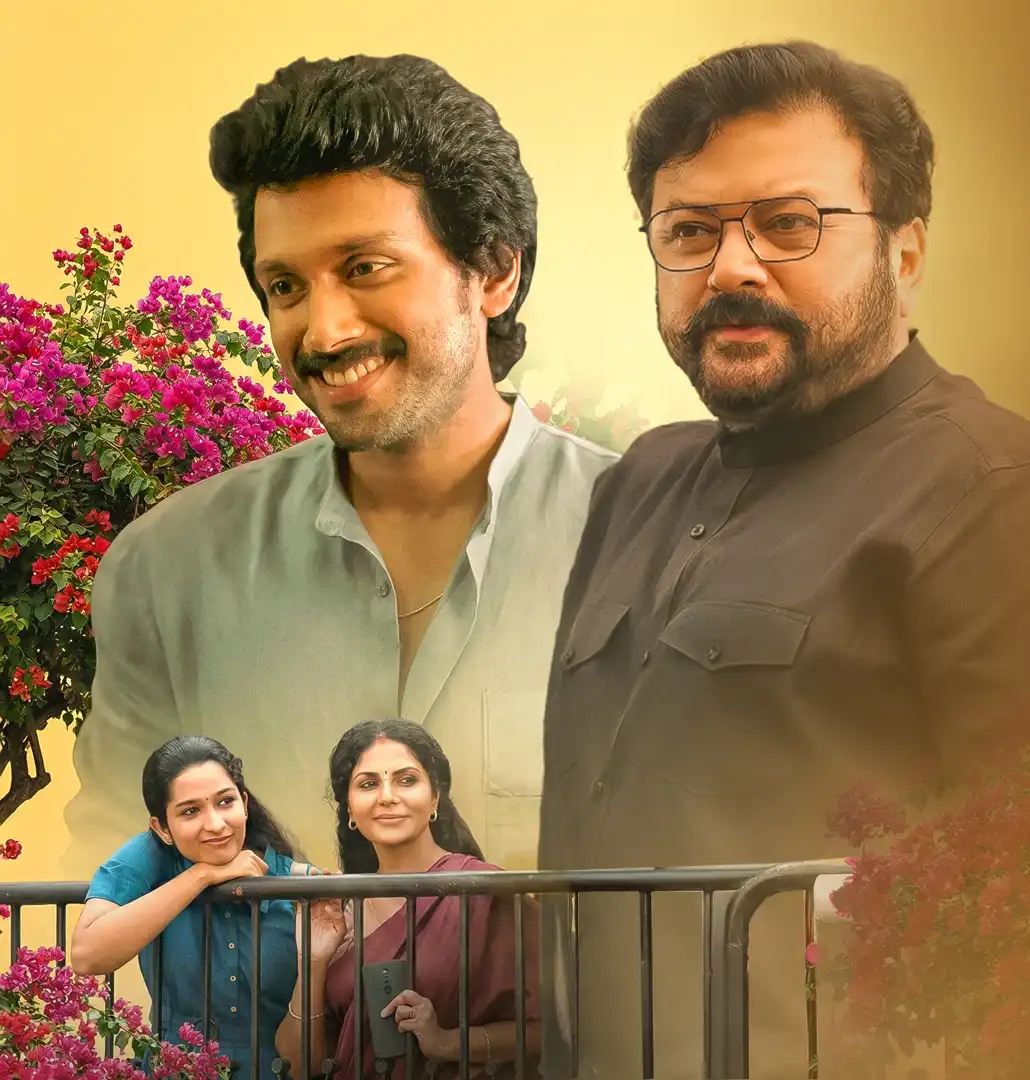 Malayalam ZEE5 Announces the Digital Premiere of ‘Ashakal Aayiram’ on April 17