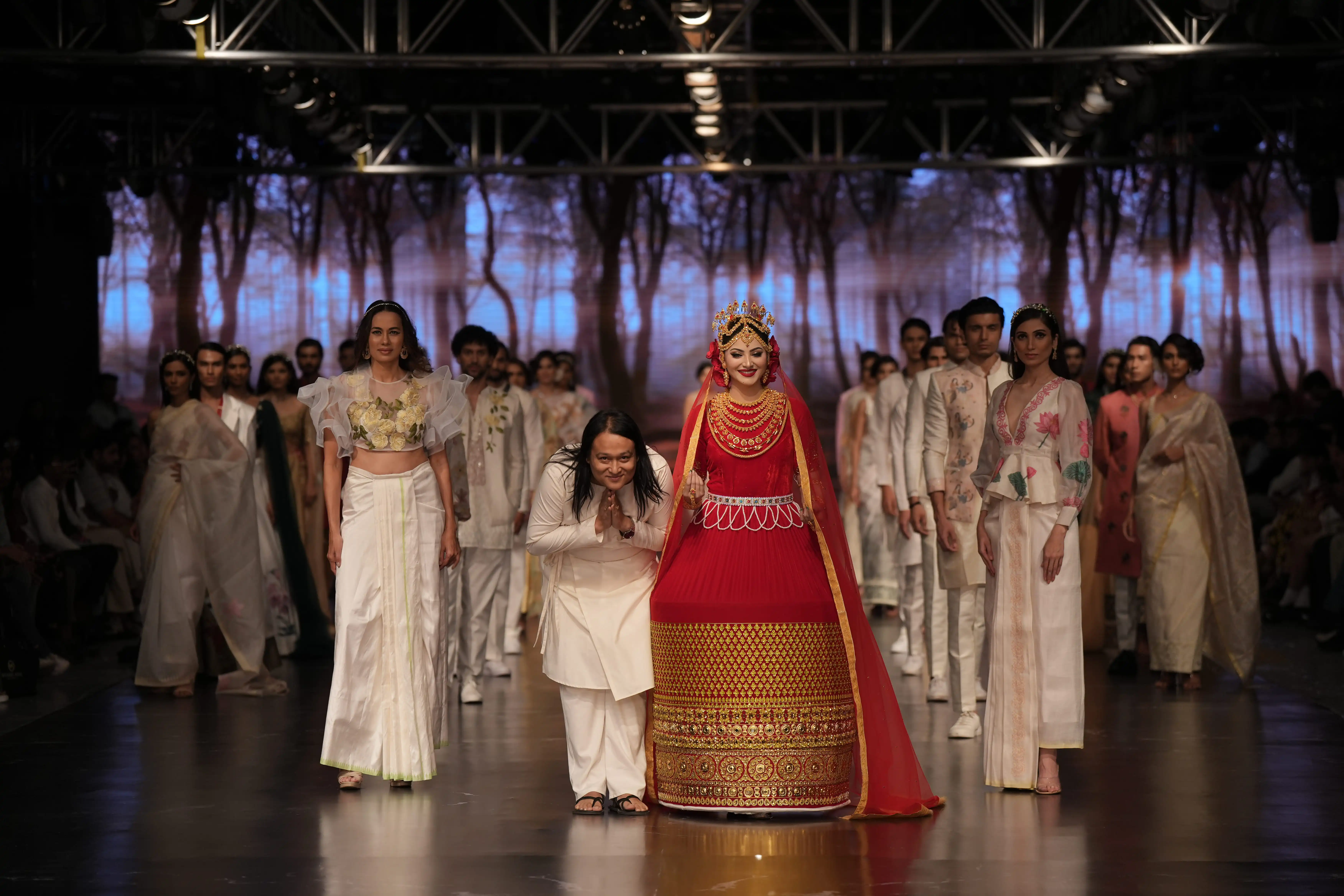 Global India Couture Week Returns with Season 6
