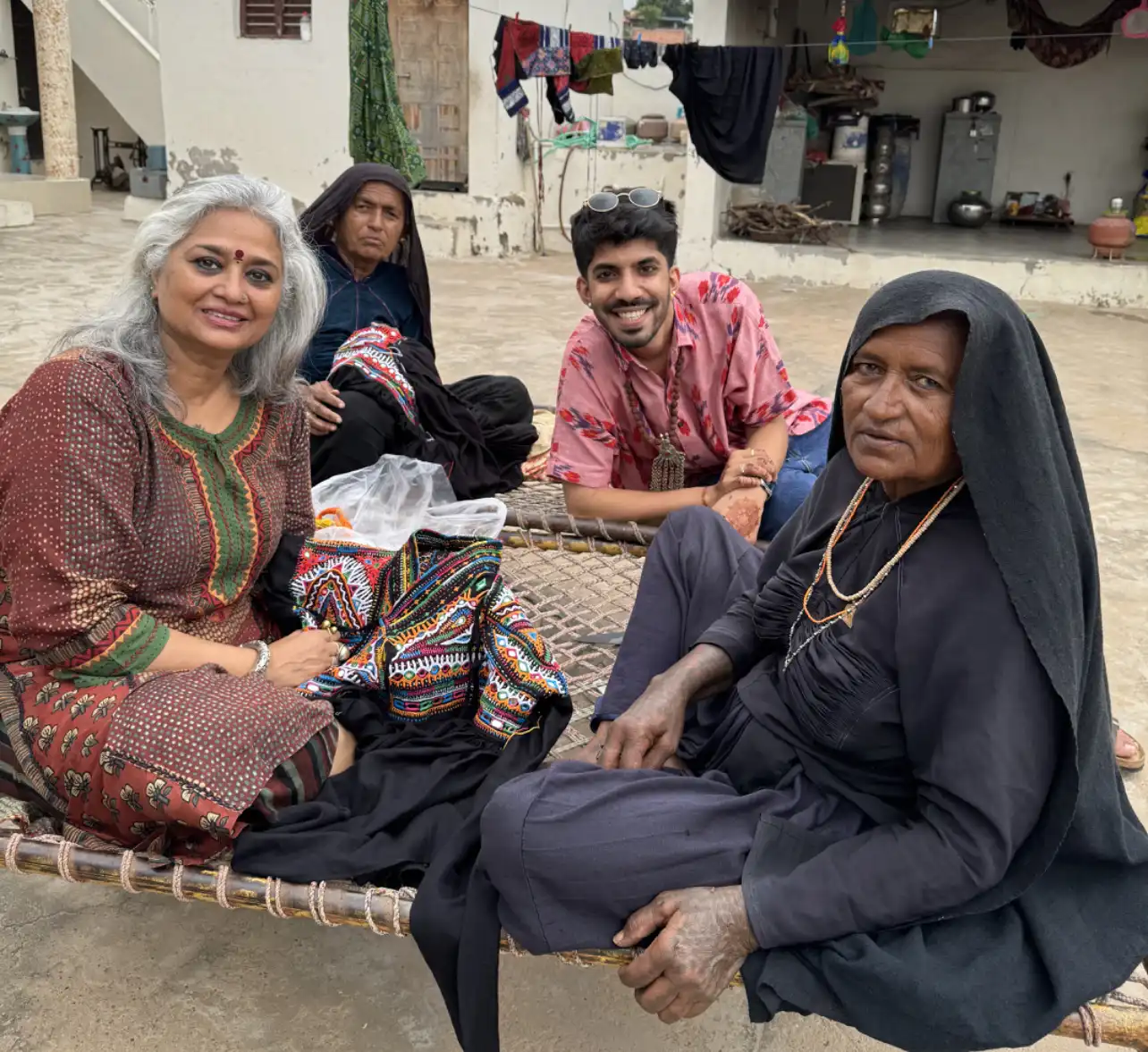 Kutch Comes to Pune: A Celebration of Craft, Culture, and Continuity