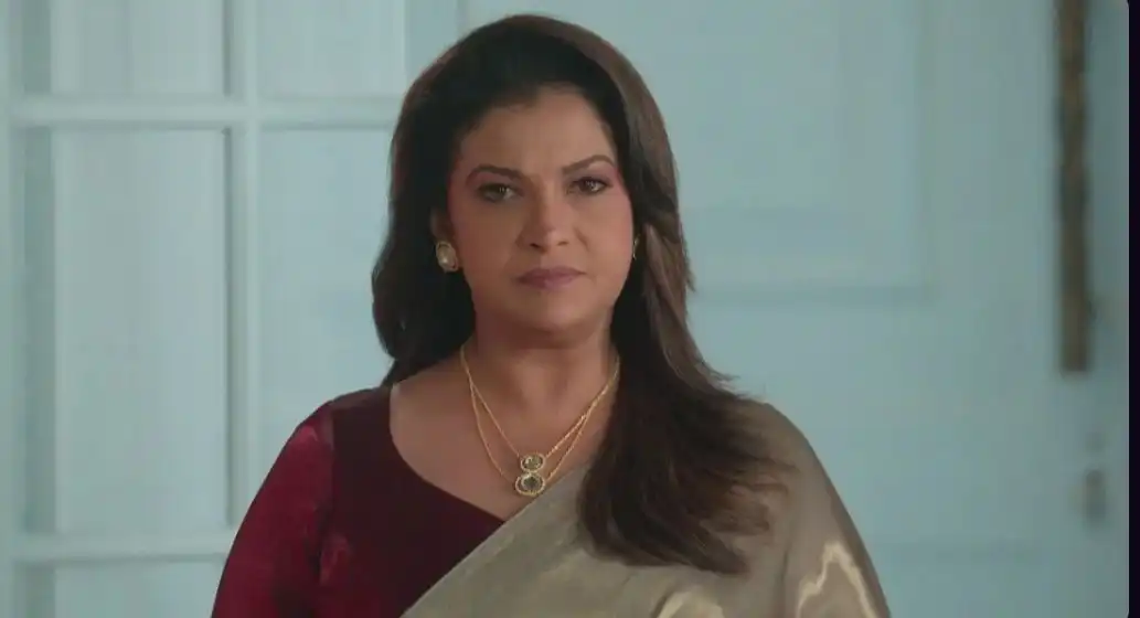 Jamai No. 1: Riddhi goes to pick up Neel at his house