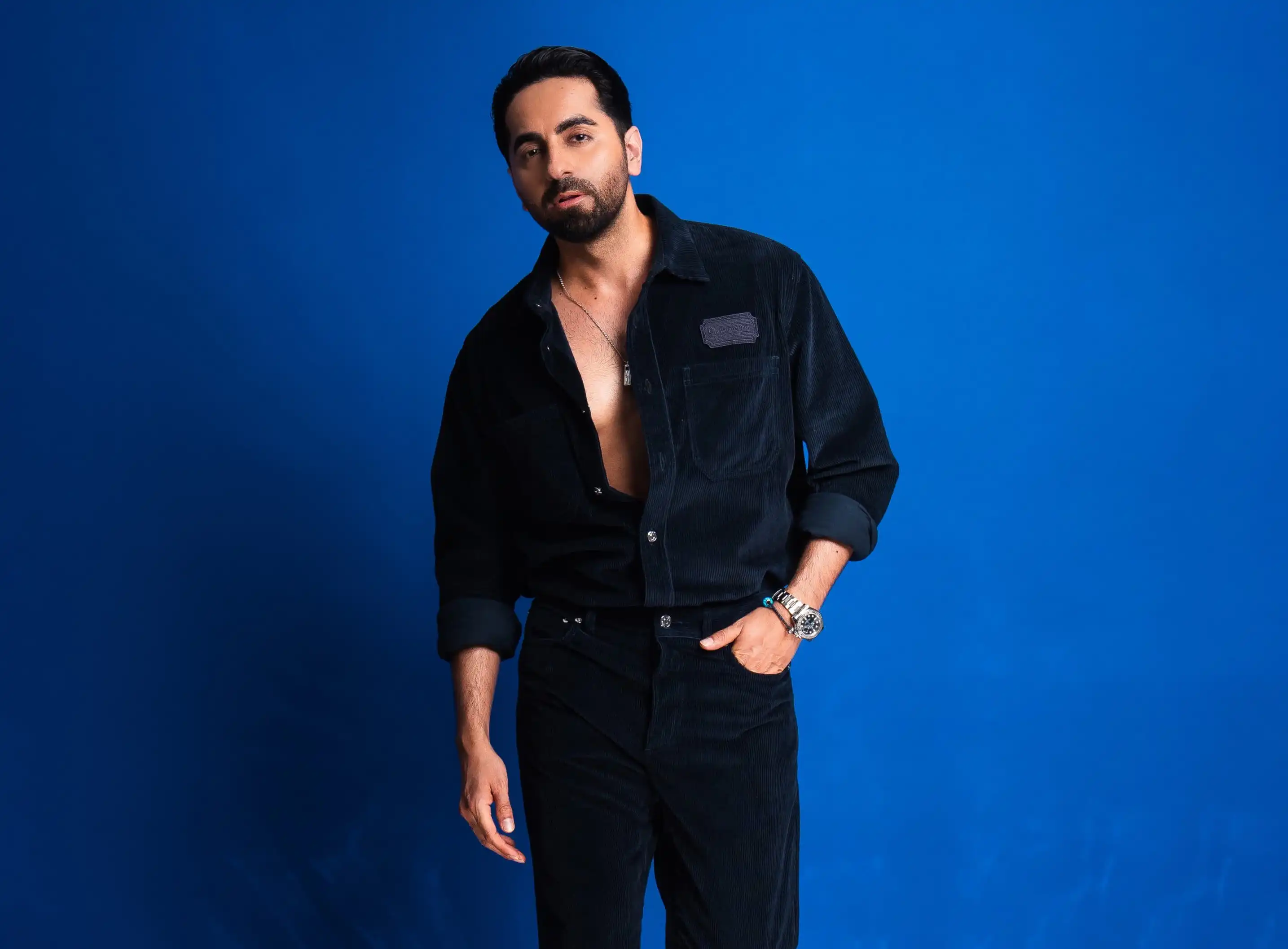Ayushmann Khurrana: I want to raise awareness about online safety and responsible digital behavior