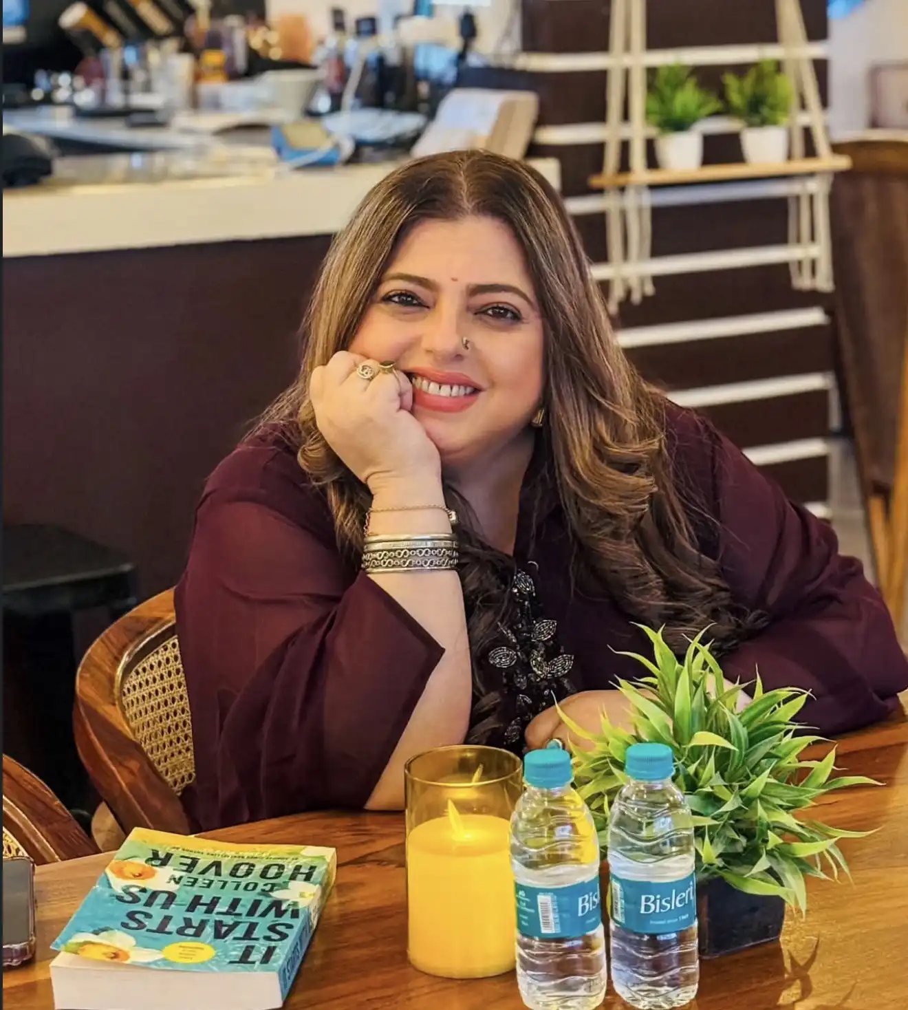 Delnaaz Irani: Season 2 is all about a double dhamaka and focuses more on relationships