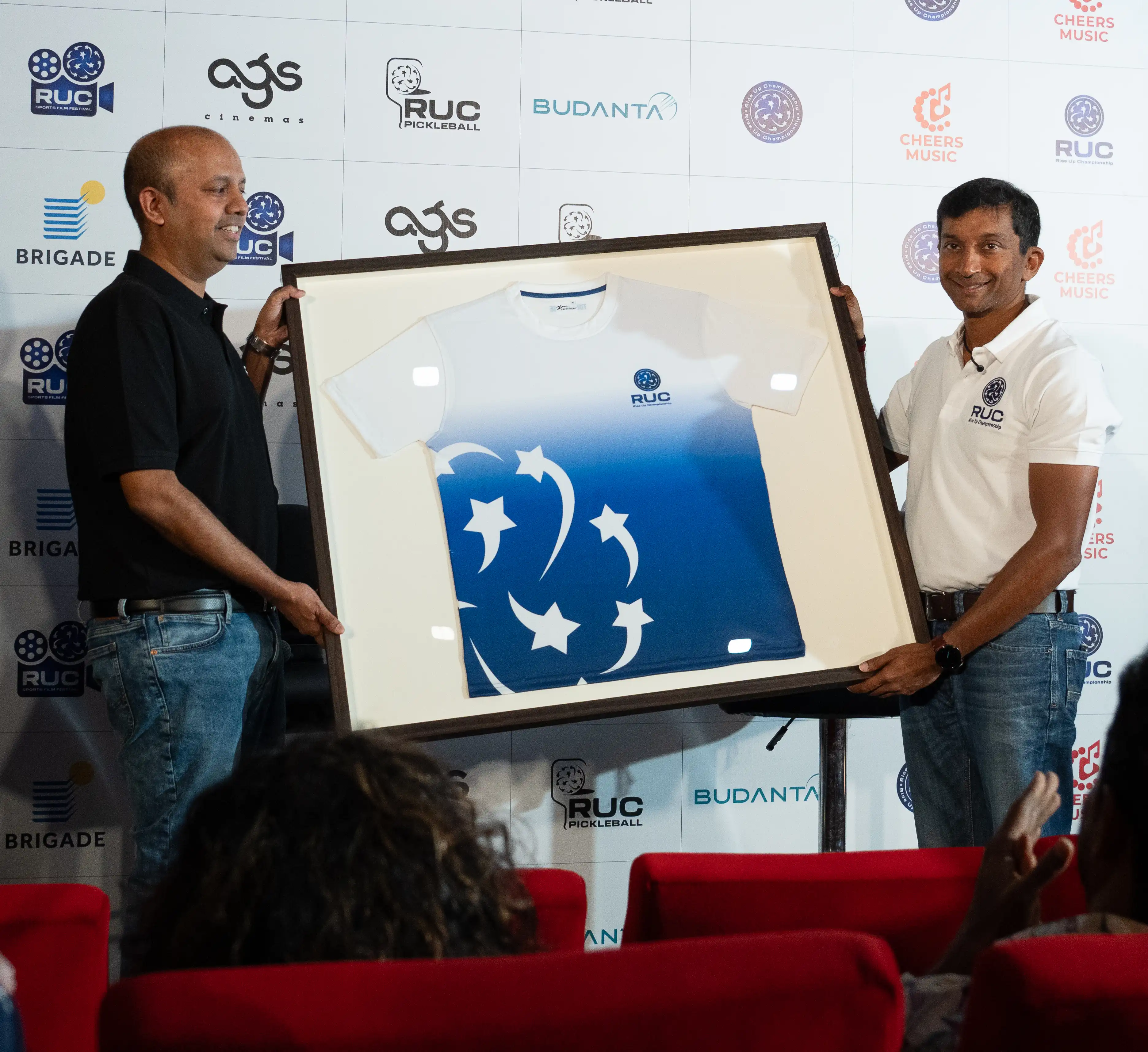 India’s First-Ever Beachside Pickleball Tournament and Music Festival to be held in Chennai 