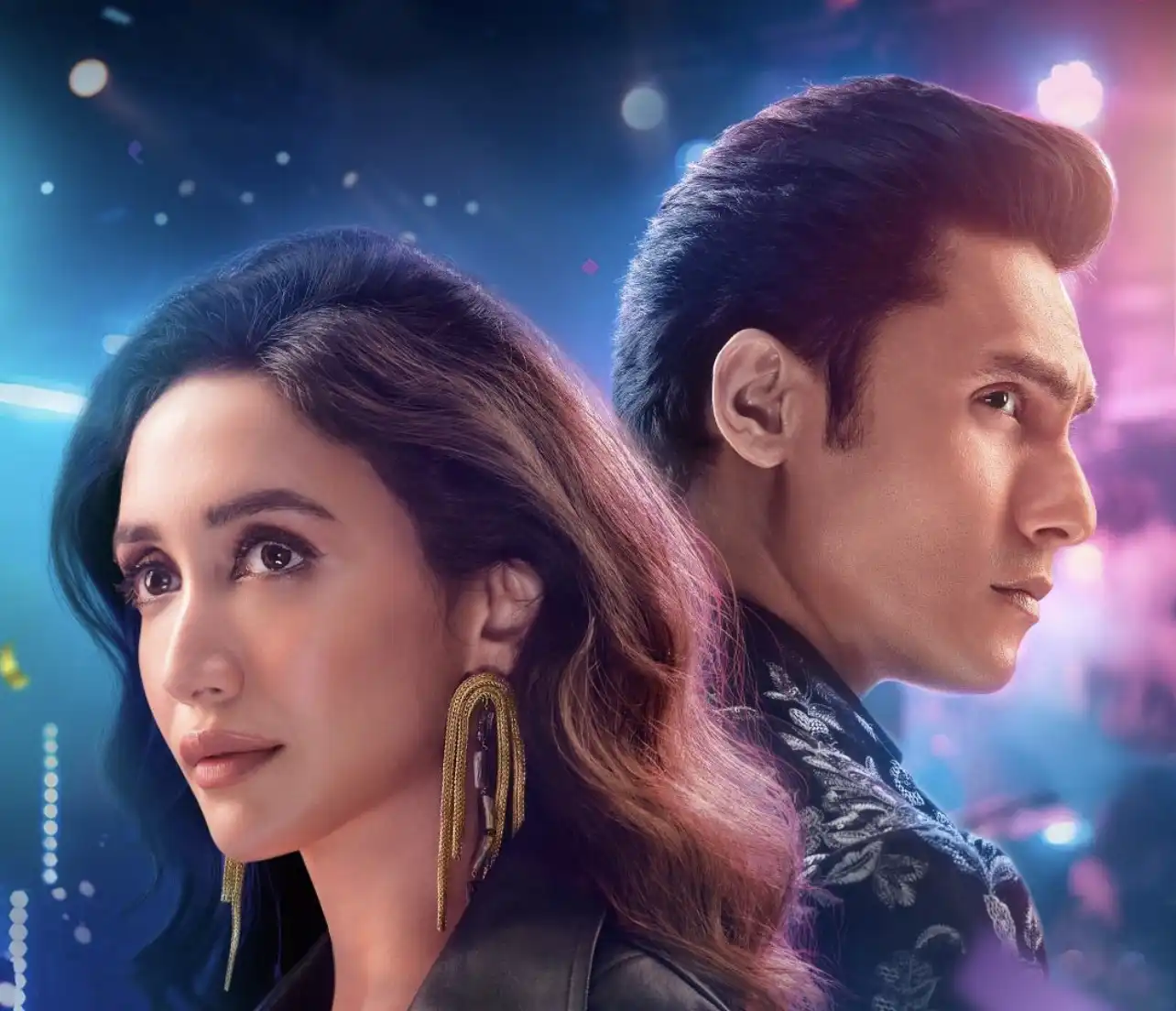 Prime Video Releases the Genre-Blending Music Album of Bandish Bandits Season two