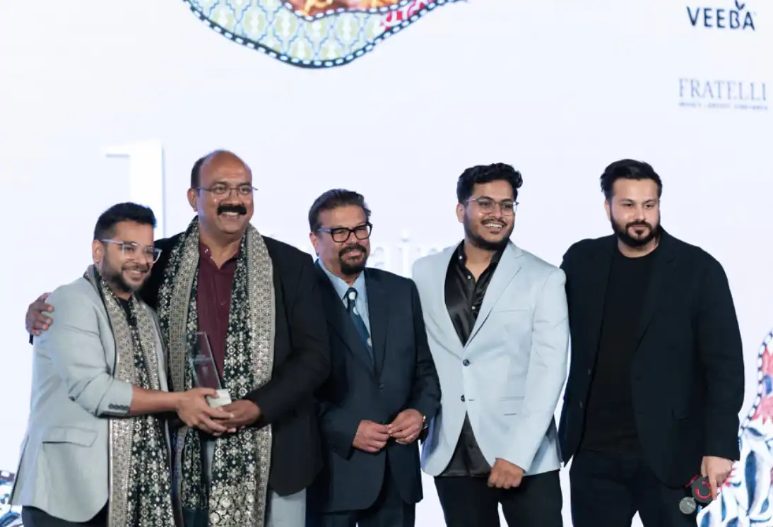 Top 30 Chefs Revealed at FoodSuperstars 2024 in Udaipur by Culinary Culture