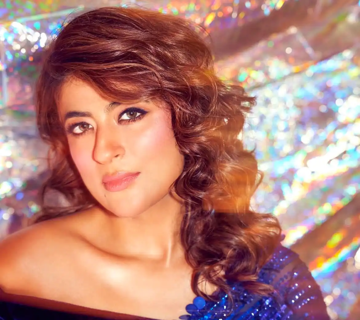 Tahira Kashyap: Going beyond conventional cinema with 'Sharmajee Ki Beti'