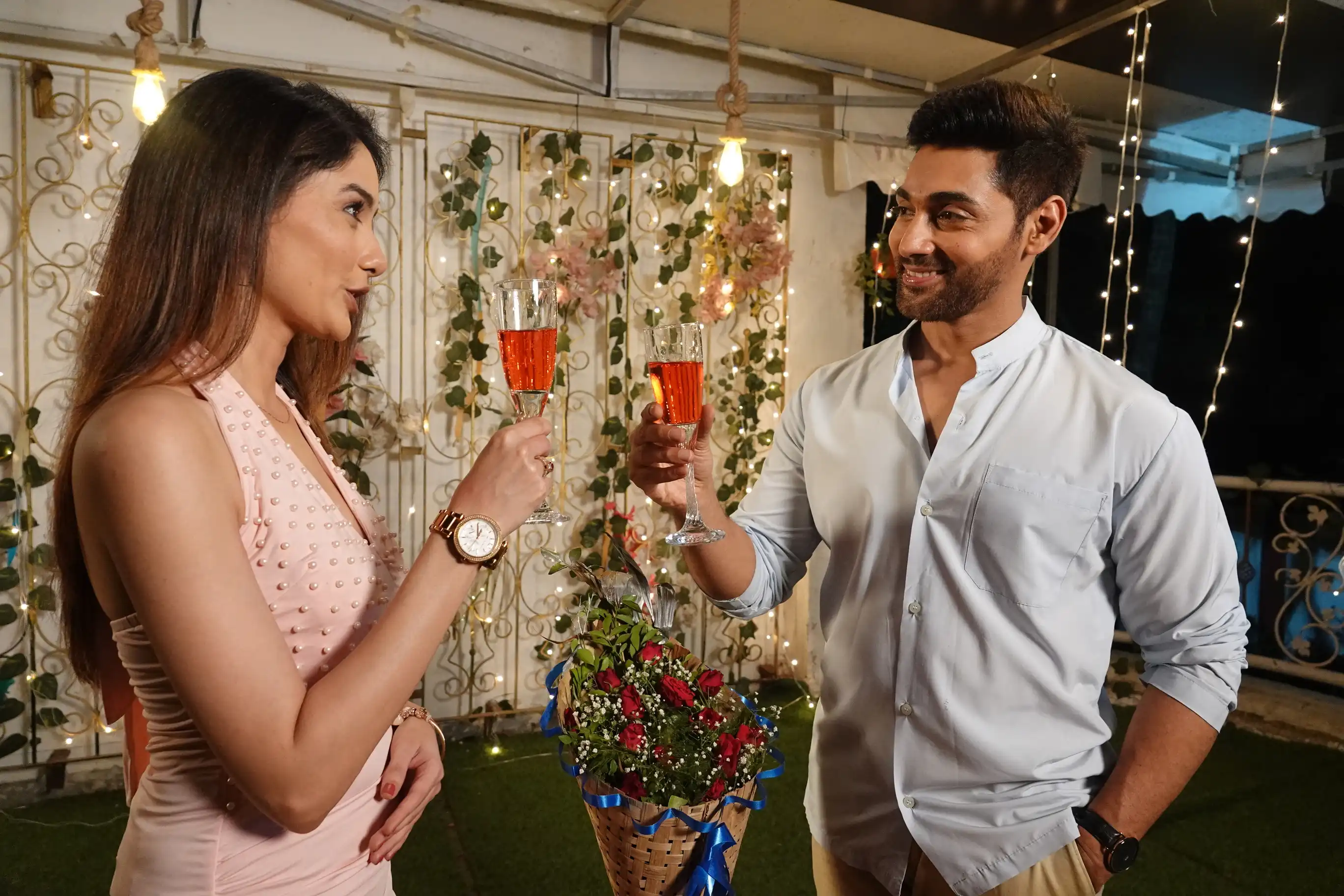 ALTT Launched Vertical Drama ‘Tic Toc… Timeout’