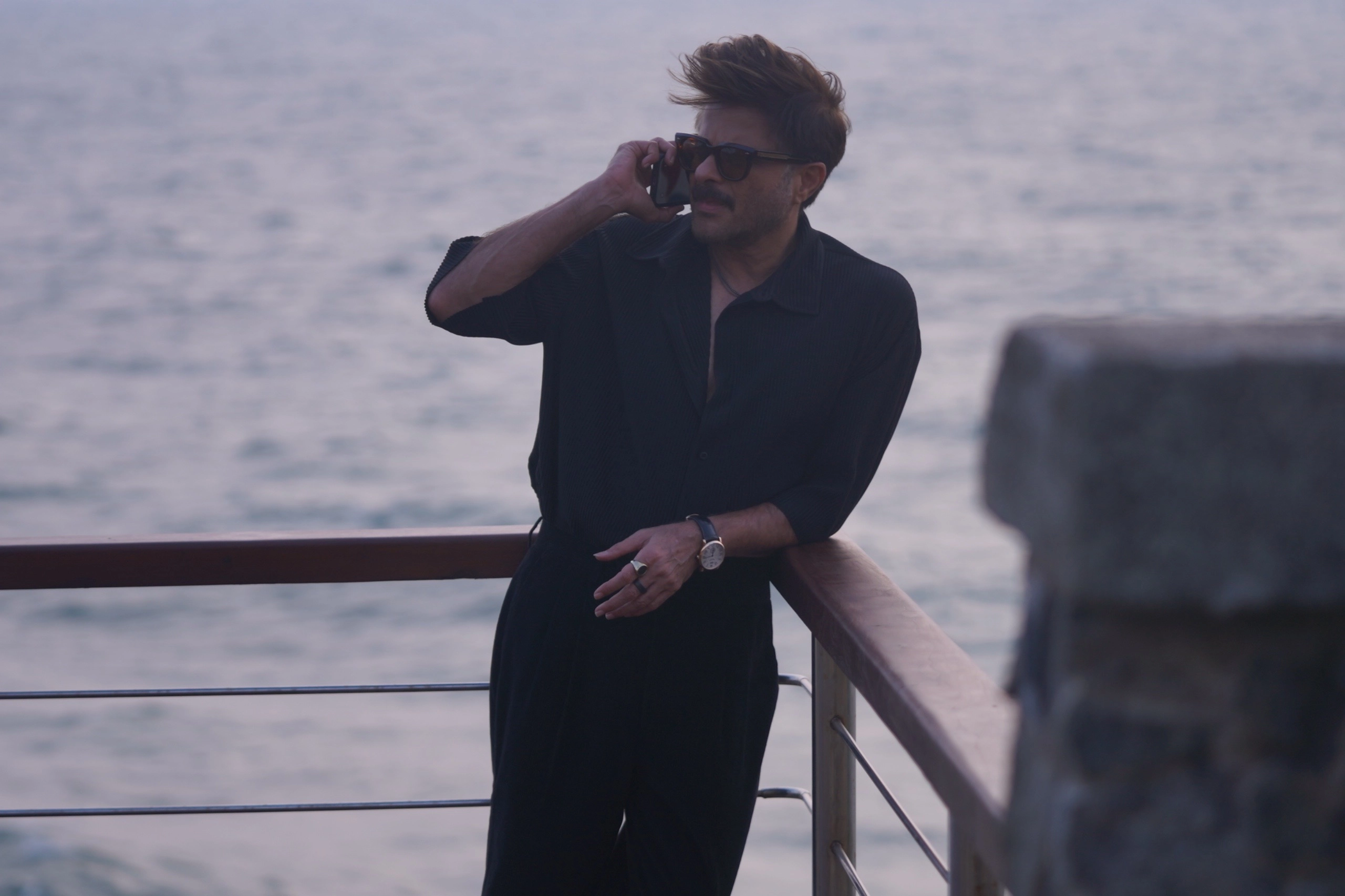 Emmys 2024: Anil Kapoor's The Night Manager gets nominated under Drama Series category