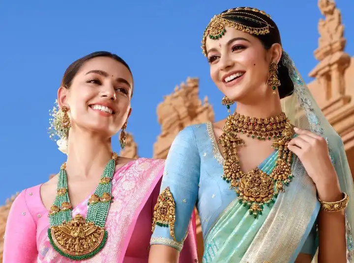  Sri Krishna Jewellers Celebrates Dhanteras with the Largest Jewellery Exhibition at Banjara Hills Store