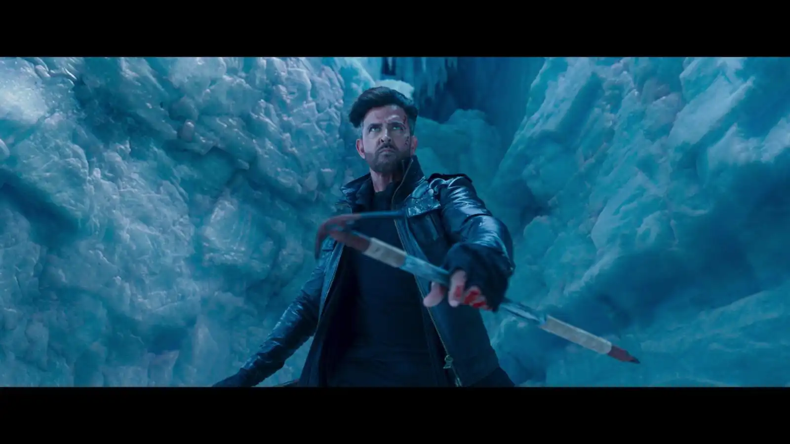 Hrithik Roshan: We have given our best to make War 2 an action spectacle for people!