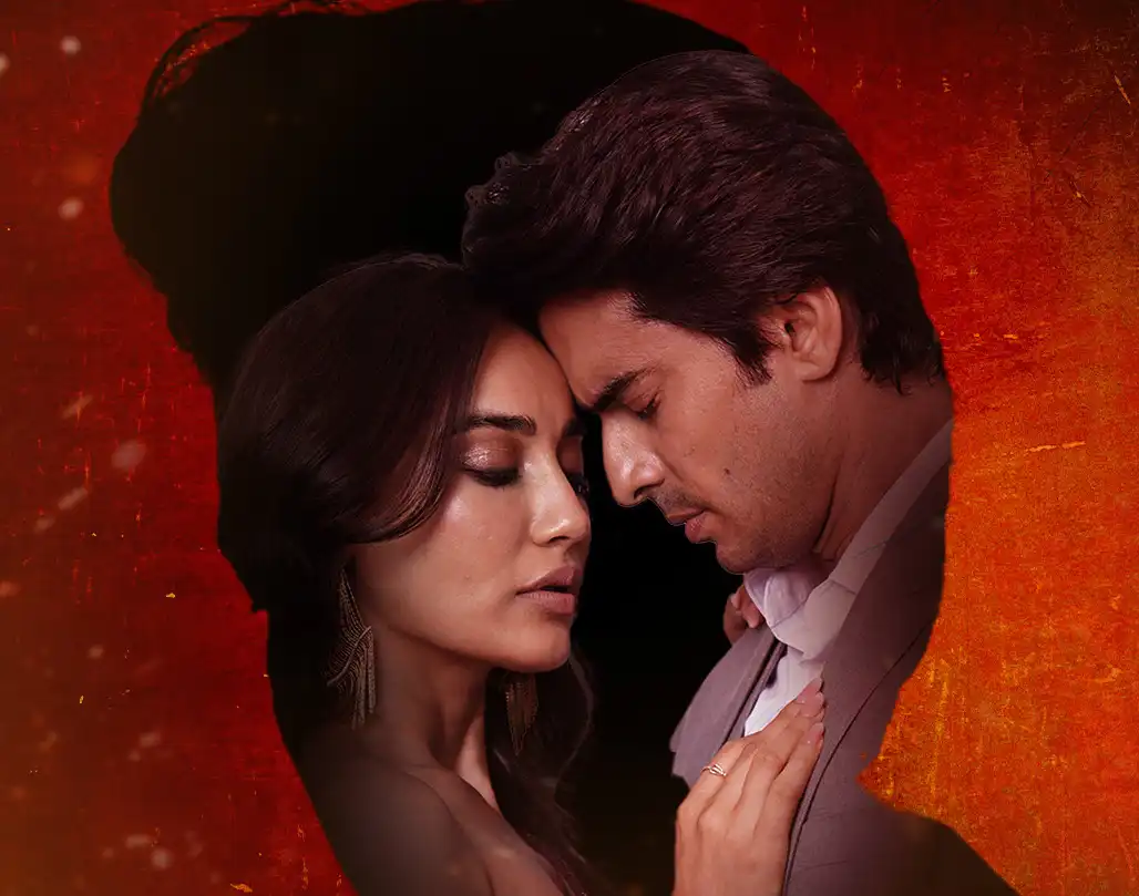 Gunnah Season 2 trailer out now on Disney+ Hotstar