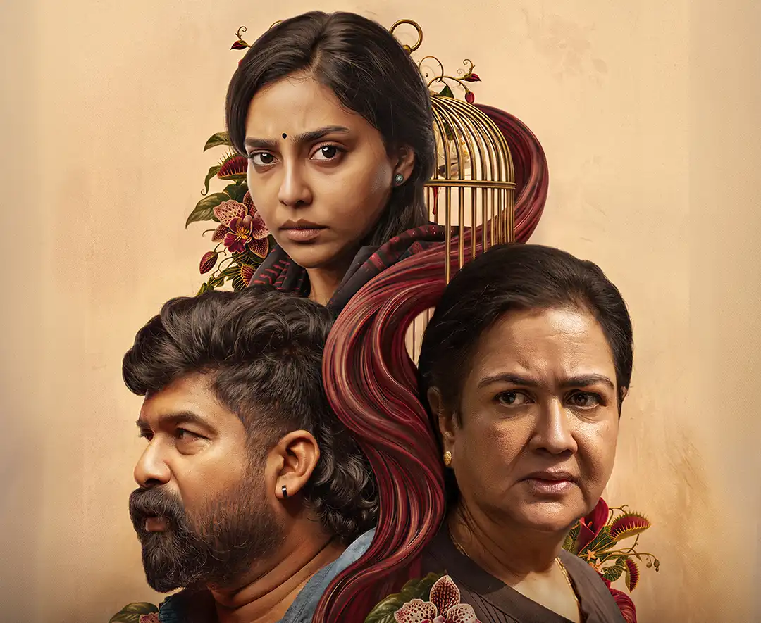 Malayalam Zee 5 brings Urvashi-starrer Aasha to audiences on October 16