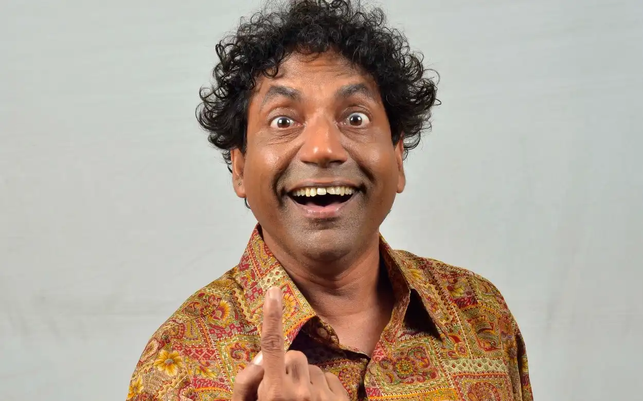 Rajkumar Kanojia Brings Humor and Heart to Udne Ki Aasha as Shining Sultan