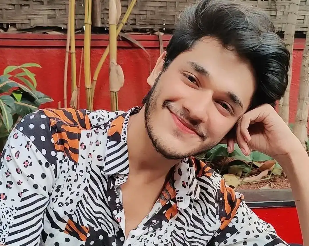 Nayandeep Rakshit Takes a Fearless Stand for Gender Inclusivity