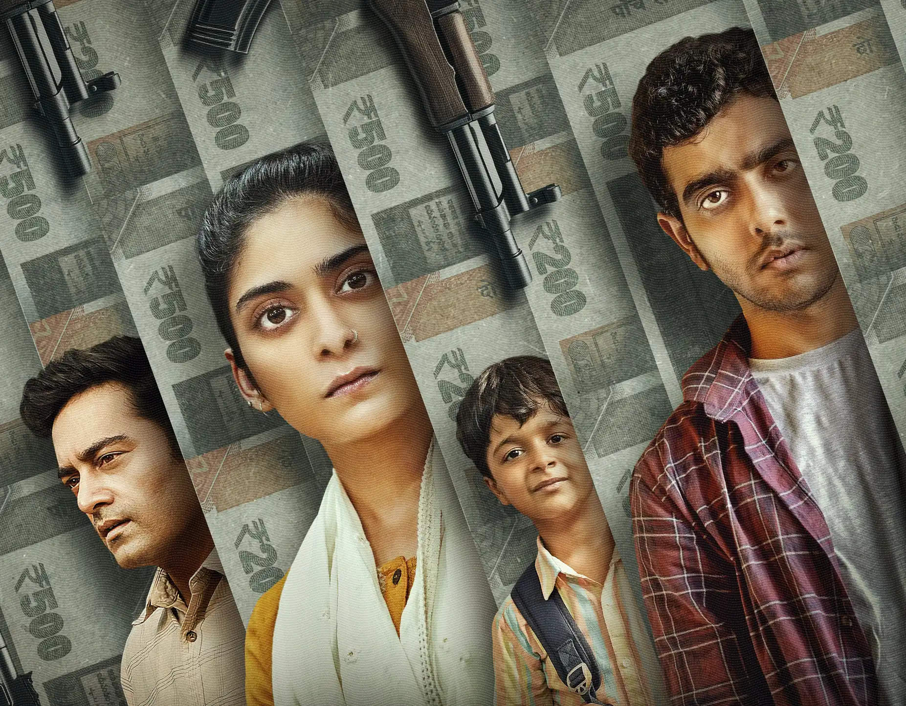 Desperation and Deception collide in trailer for Amazon MX Player’s latest drama - Loot Kaand