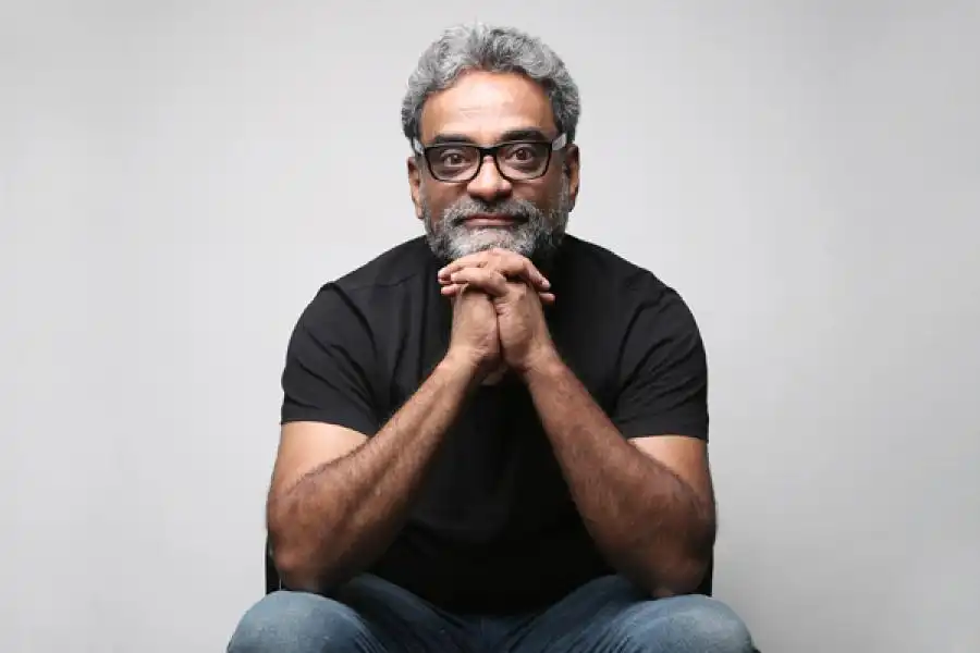 R Balki to play special tribute at the Jagran Film Festival 2025