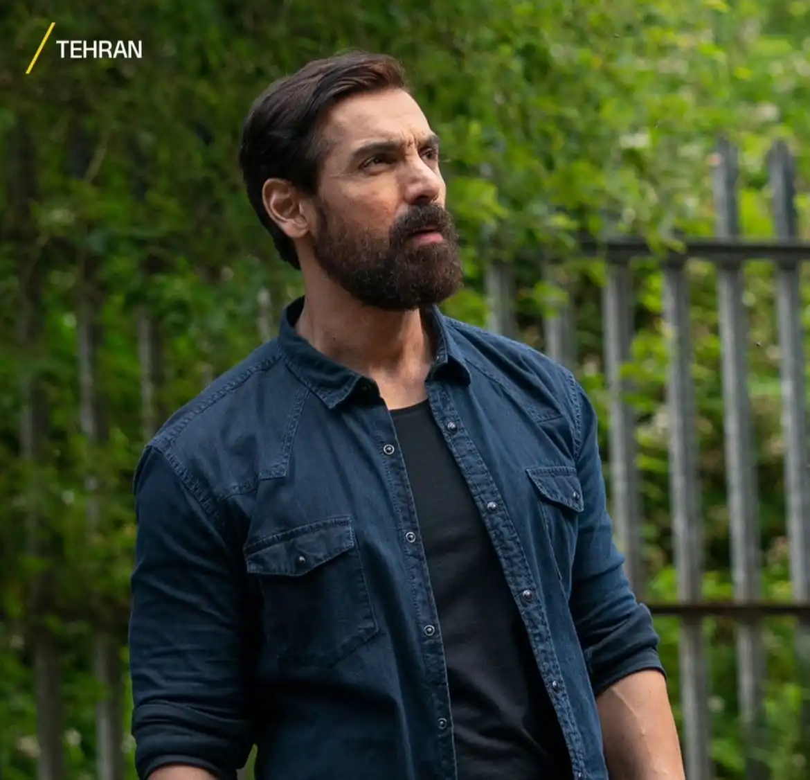 5 Ways John Abraham Reinvented Himself In Zee5 Global's Tehran