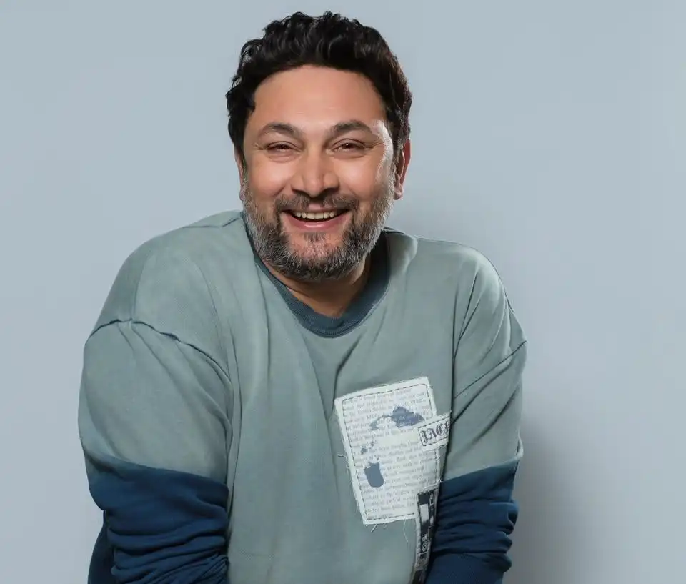 Rajesh Kumar: The Bond Between a Father and Daughter Makes the Show Special