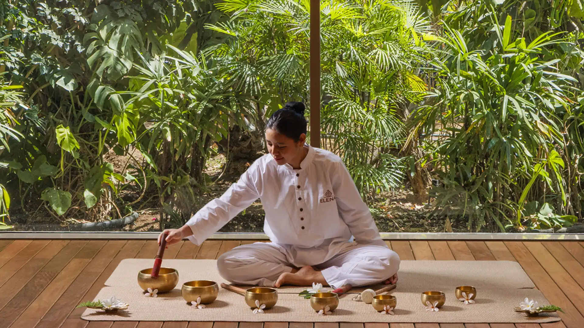 ELE|NA Celebrates Global Wellness Day 2026 