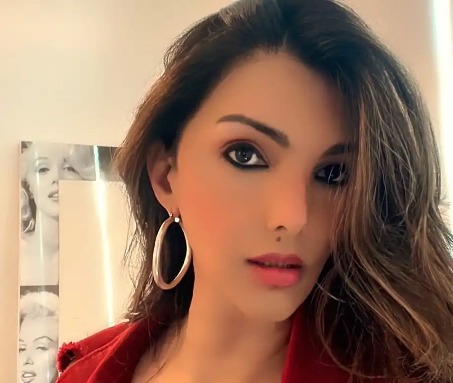 Somy Ali: Every single day at No More Tears is a war zone