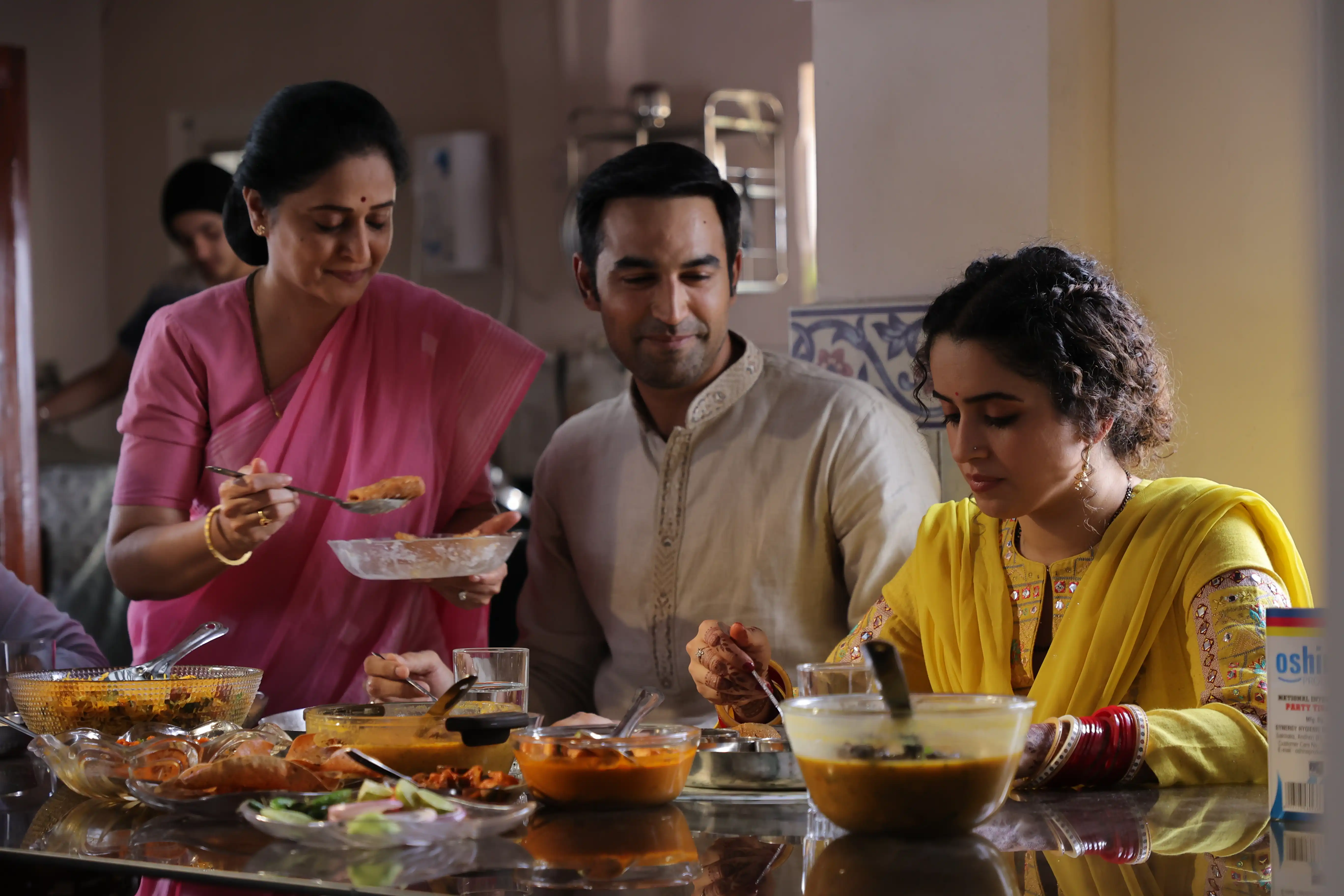 Review: Mrs. A Stirring Tale of Patriarchy and Resistance on ZEE5 Global