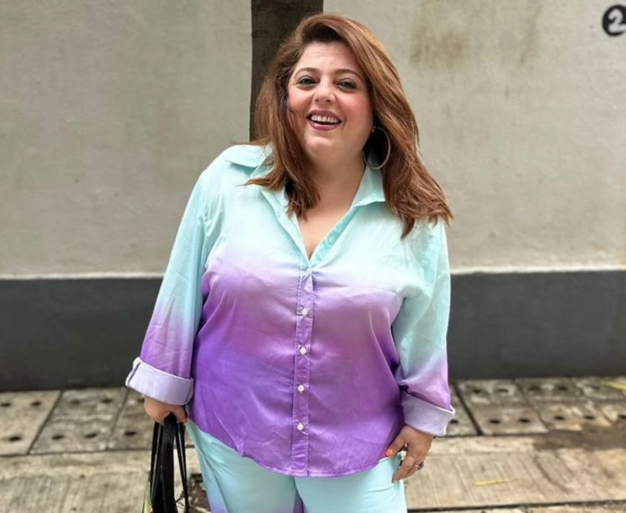 Delnaaz Irani: Industry Plays a Key Role in Boosting Domestic and Global Tourism