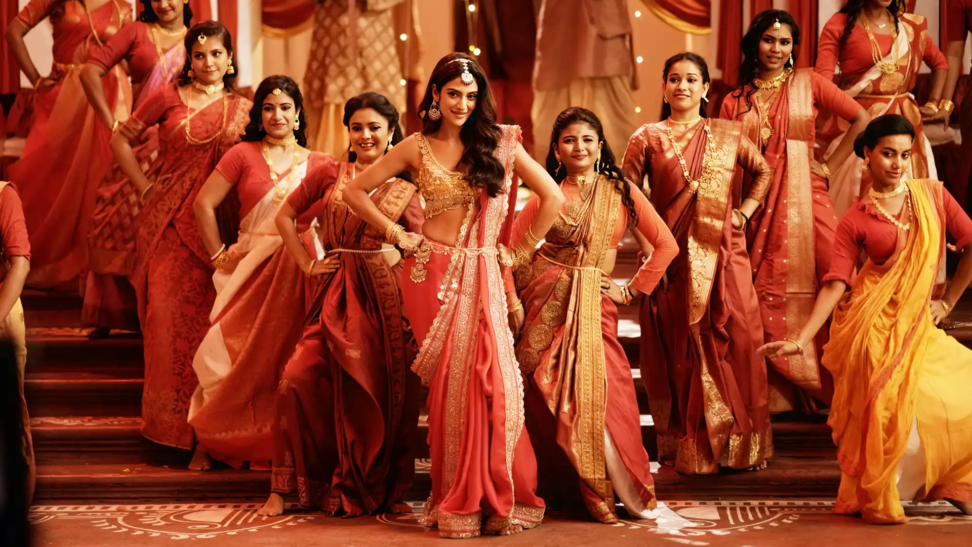 Feel the Beat! Tips Music and Legacy Collective Roots Presents 'Thomkiya'