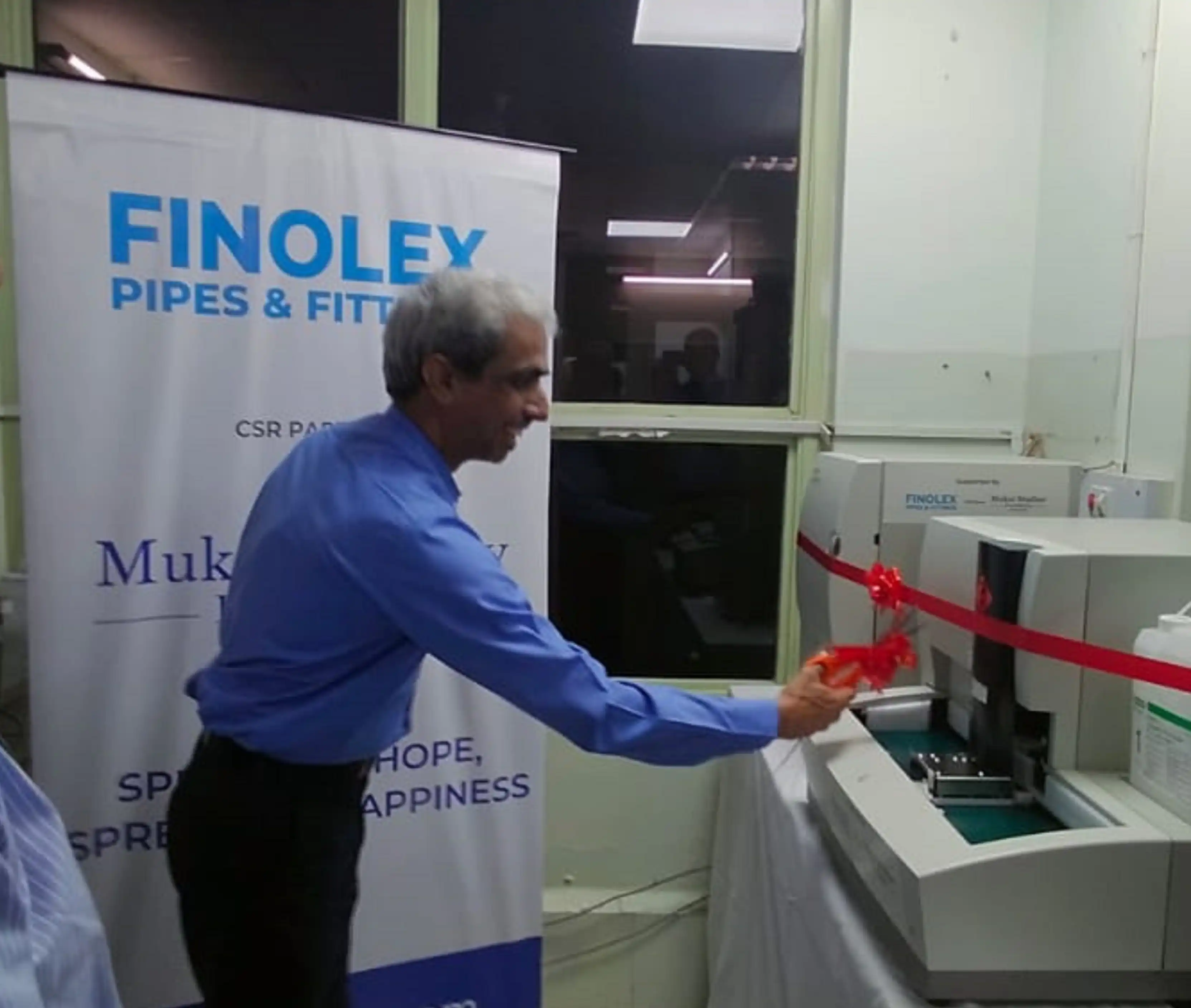 KEM Hospital, Pune Enhances Diagnostic Services for Haemoglobin Disorders