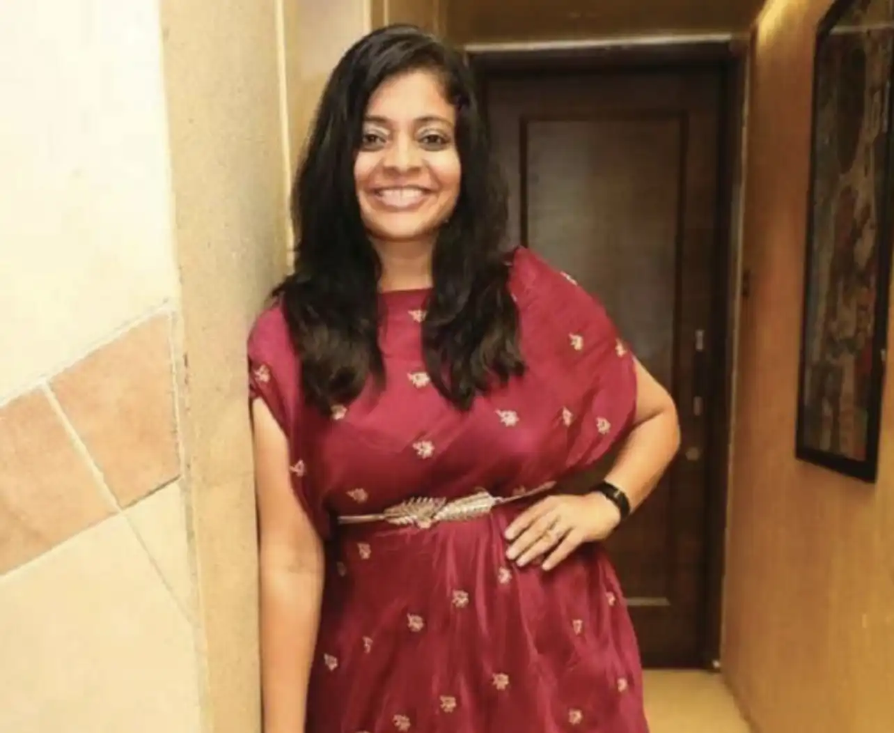 Nivedita Basu on 25 Years of ‘Kyunki Saas Bhi Kabhi Bahu Thi’  