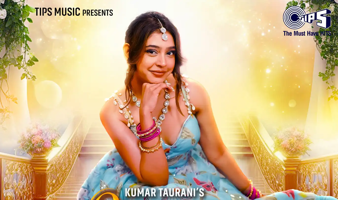 Tips Music Launches 'Sui Ve Sui; The Next Wedding Anthem