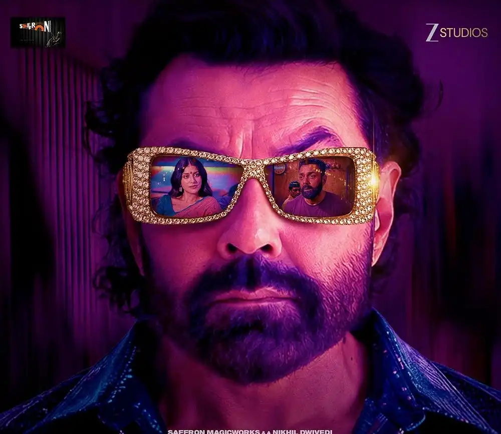 5 Anurag Kashyap’s Films That Highlight His Distinctive Storytelling 