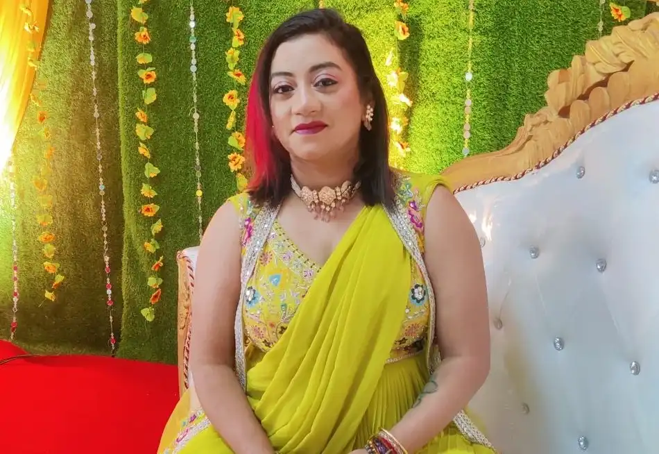 Rinhee Suberwal: Avoid Big Decisions