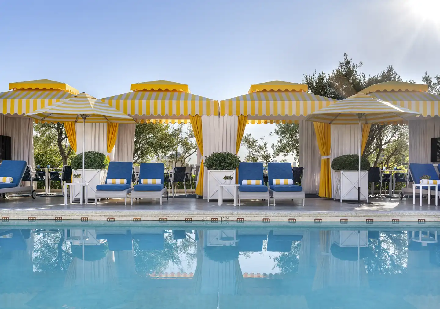 The Peninsula Beverly Hills Redefines Luxury While Preserving Legacy With Design Refresh