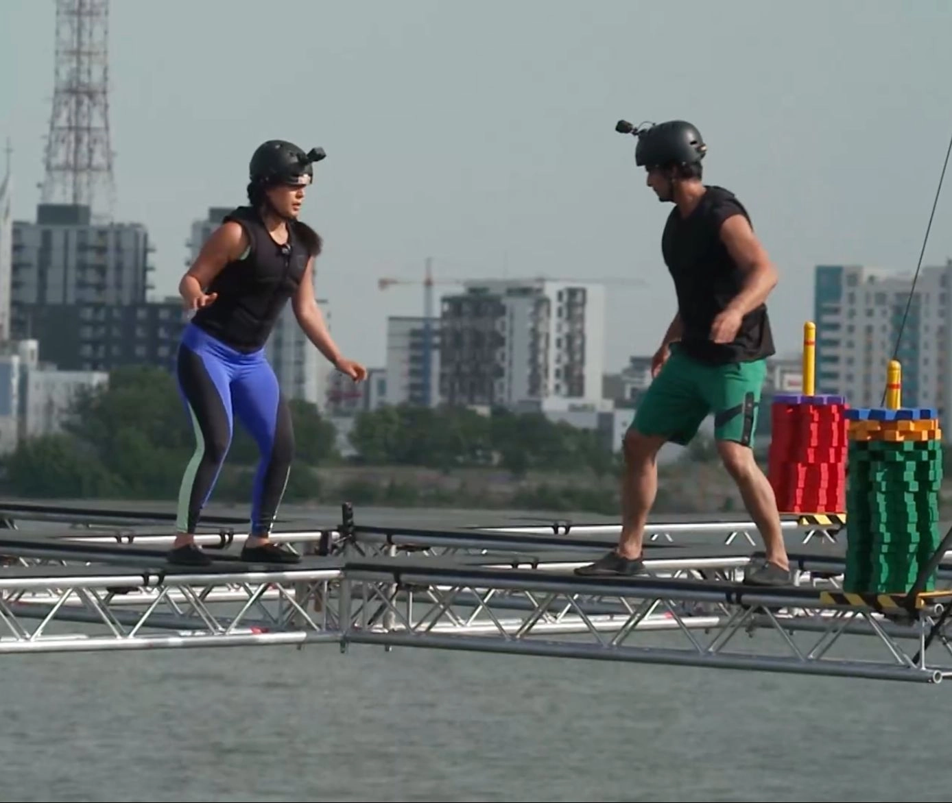  Krishna Shroff becomes a finalist in ‘Khatron Ke Khiladi 14’