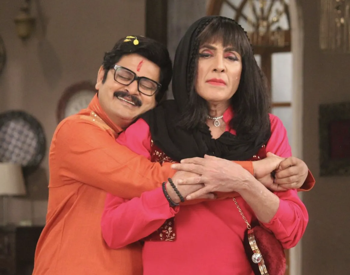 Five reasons why Bhabhiji Ghar Par Hain! is a must-watch